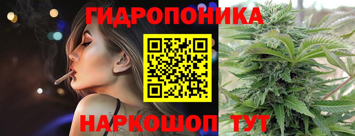 Каннабис Ganja Кубинка
